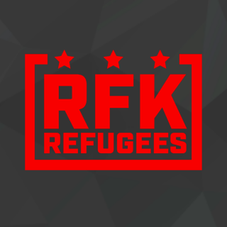 Subscribe to RFK Refugees