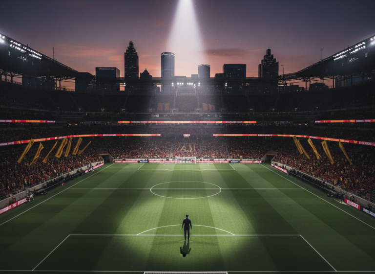 Atlanta United 2026 season preview RFK Refugees podcast