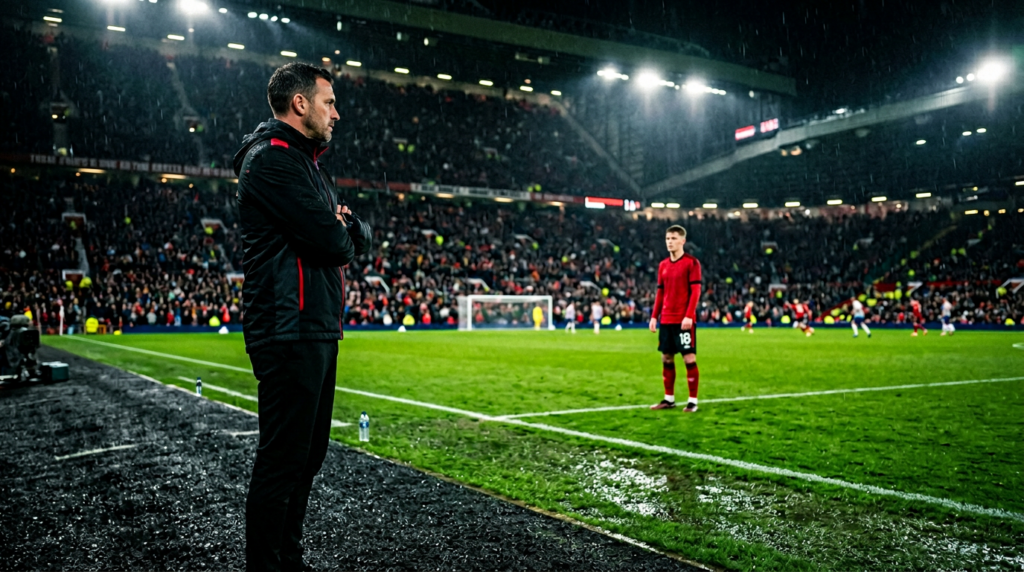 DC United fall 0-1 to New England and Louis Munteanu still hasn't started. Jon has a theory. Jon and Ted break down the loss, Herrera's return, and the Open Cup.